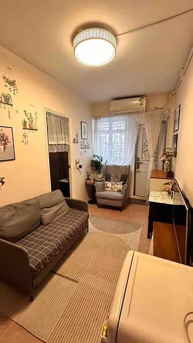 铜锣湾交通便利步行饮食购物应有尽有 Apartment Hong Kong 0*,  China