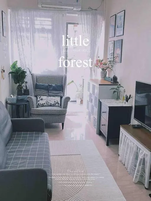 铜锣湾交通便利步行饮食购物应有尽有 Apartment Hong Kong