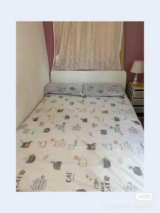 铜锣湾交通便利步行饮食购物应有尽有 Apartment Hong Kong