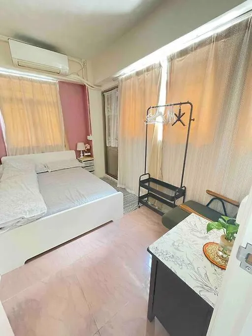 铜锣湾交通便利步行饮食购物应有尽有 Apartment Hong Kong