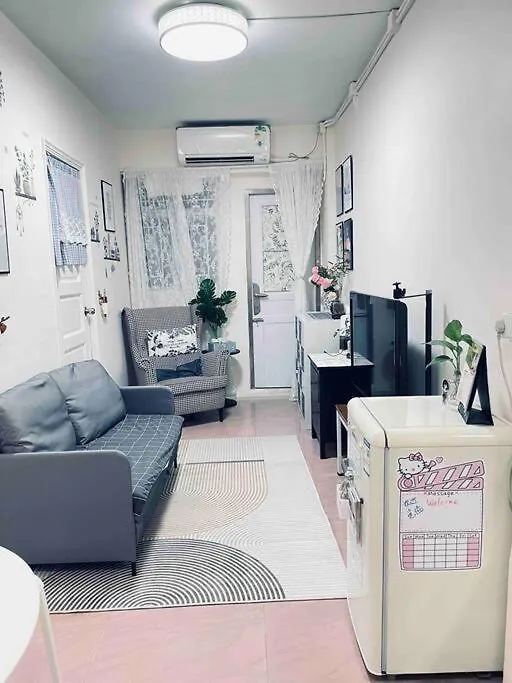 铜锣湾交通便利步行饮食购物应有尽有 Apartment Hong Kong 0*,